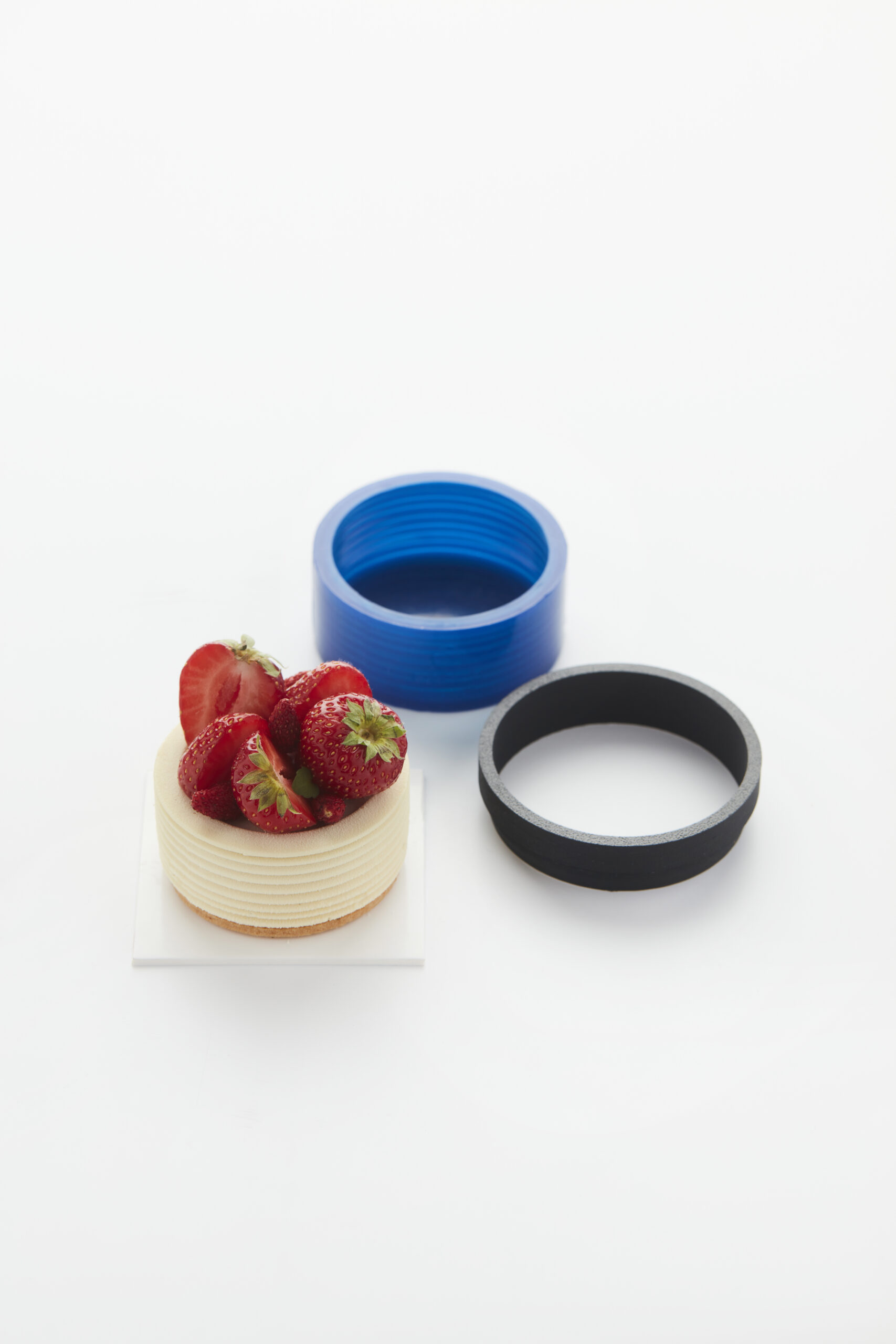 Sides Singular Molds