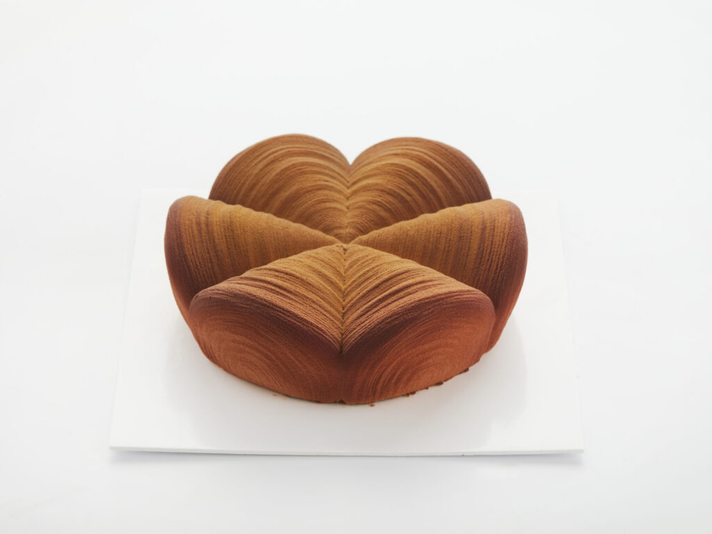 Galette Cake Mold