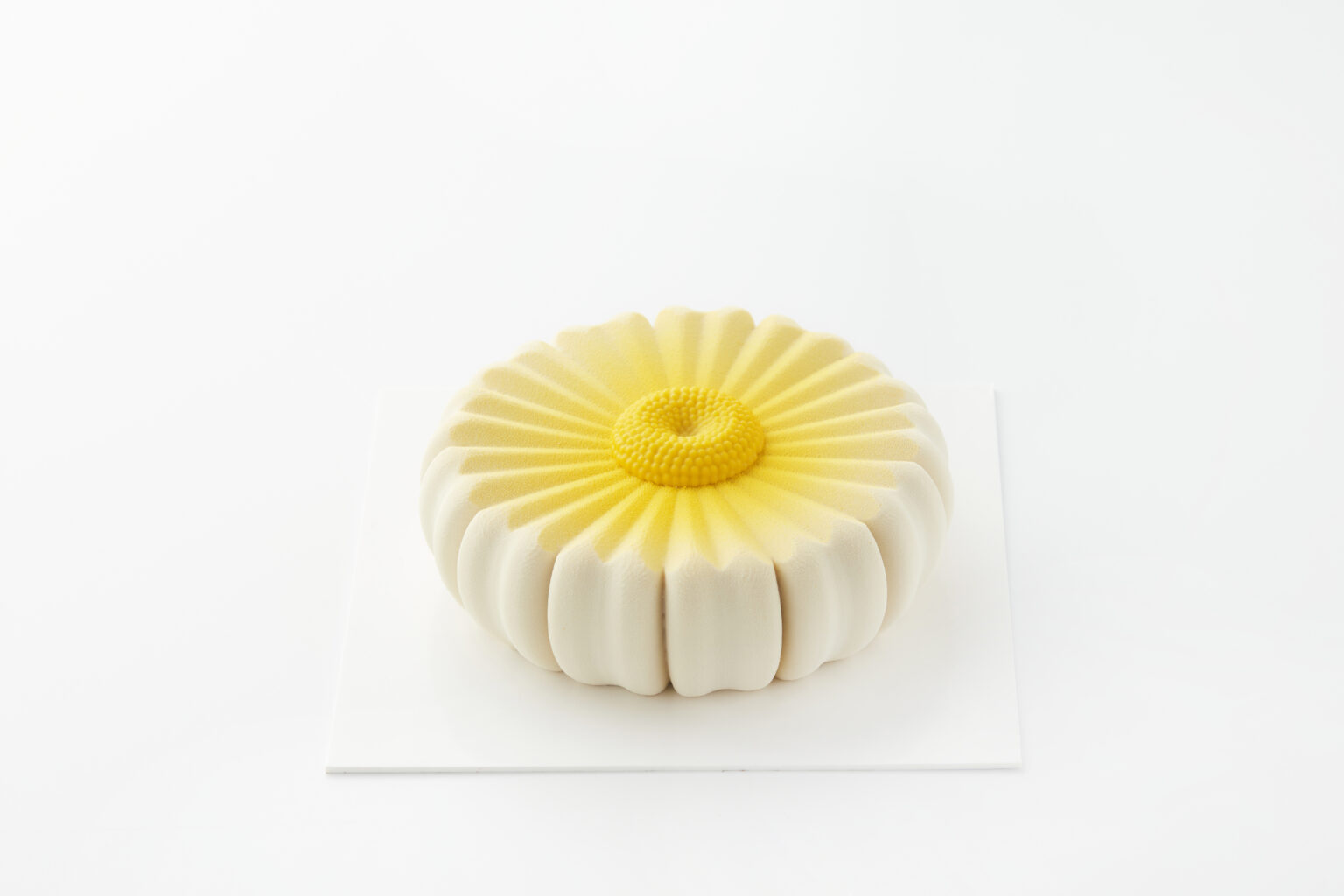Daisy Cake Molds