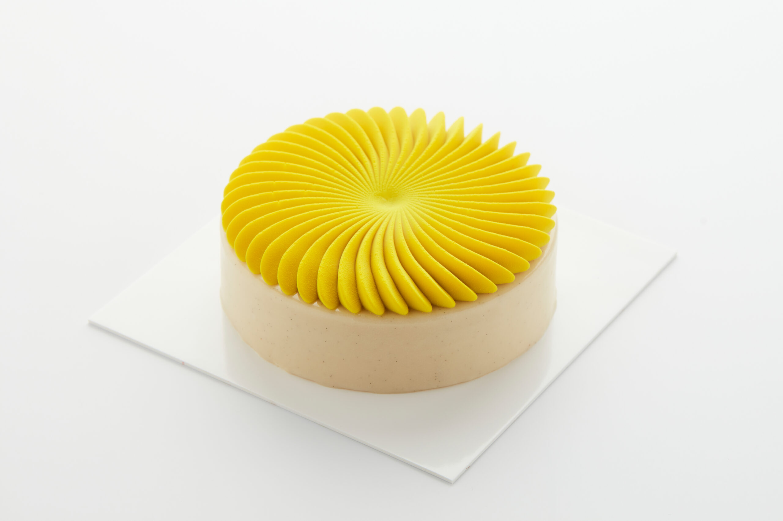 Spiral Topper Molds