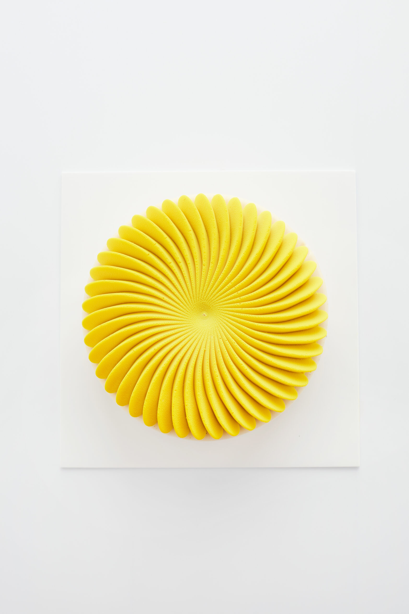 Spiral Topper Molds