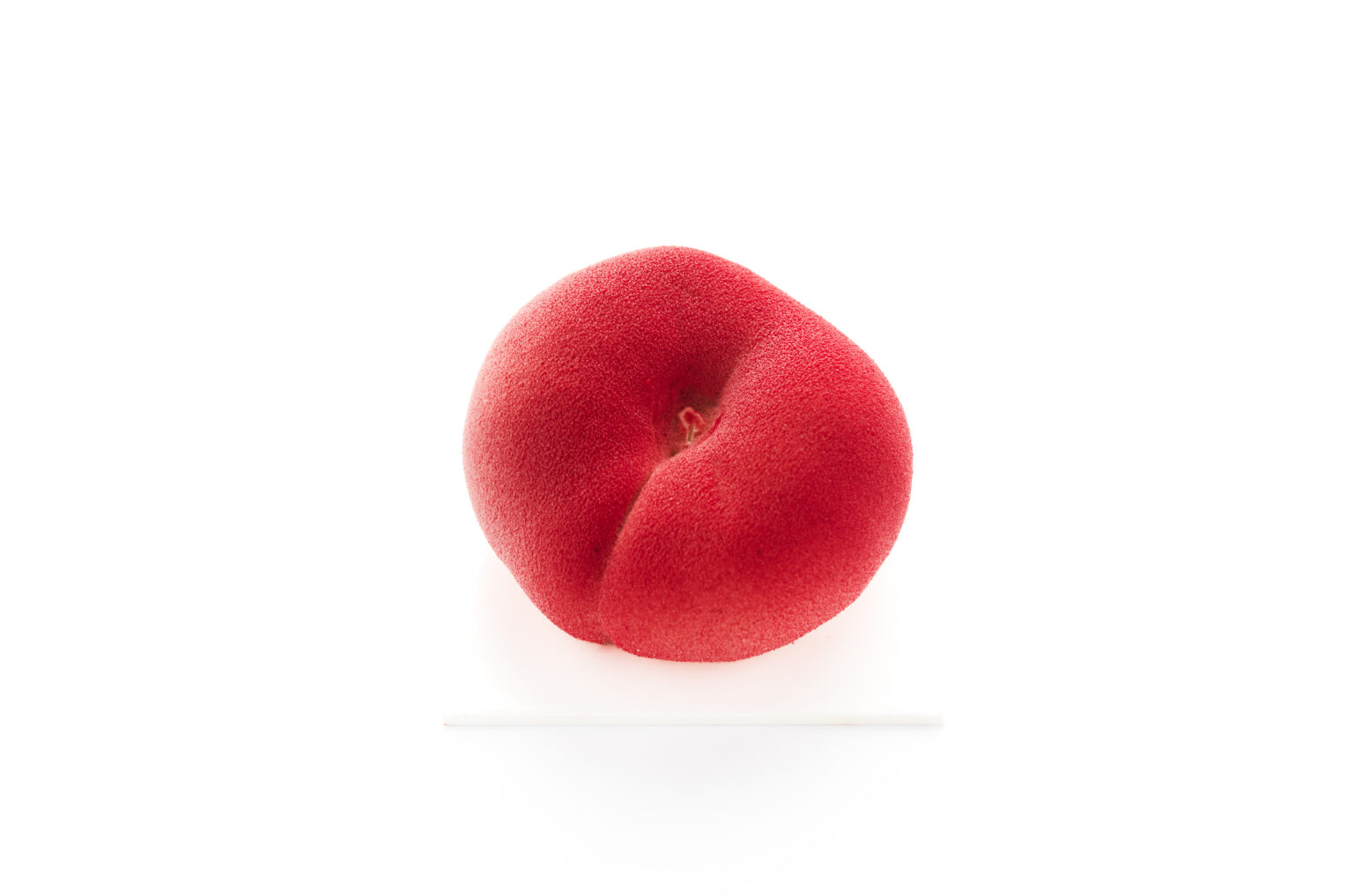 Realistic Peach Molds