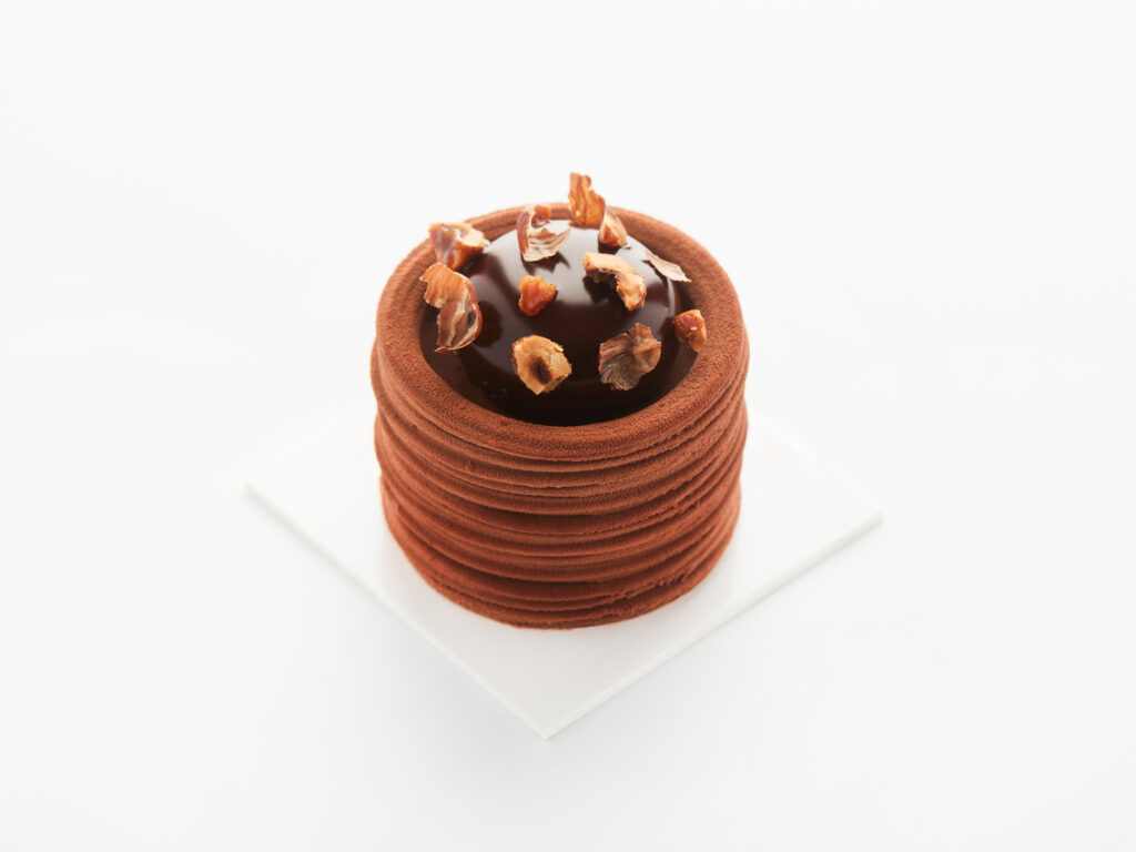 Mont Blanc Singular Mold