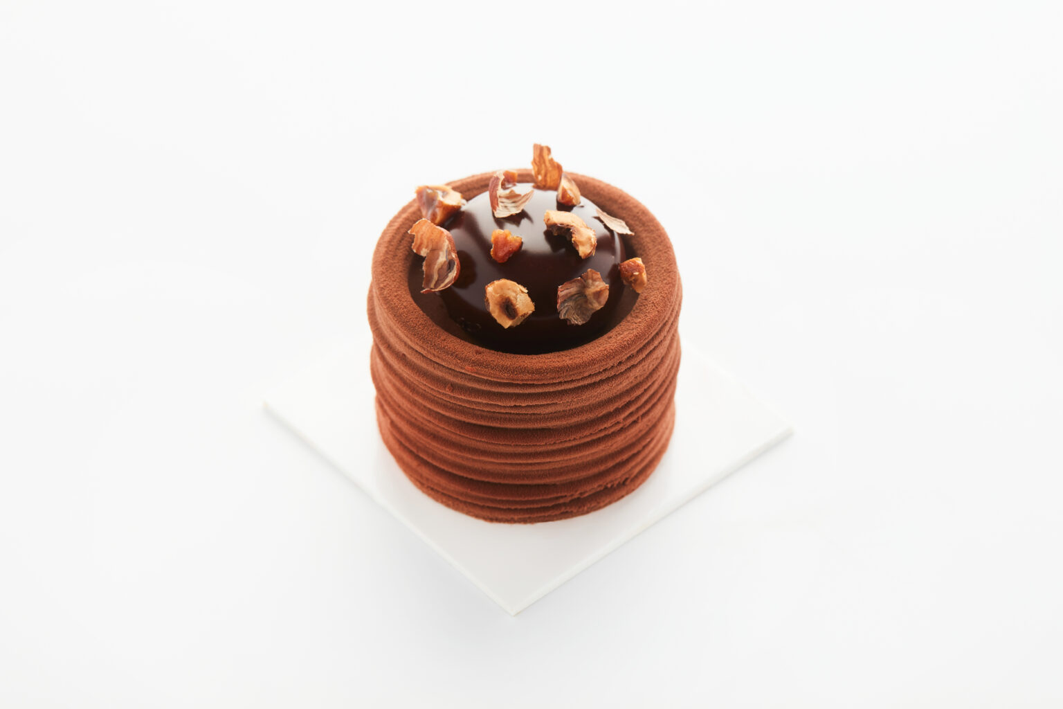Mont Blanc Singular Mold