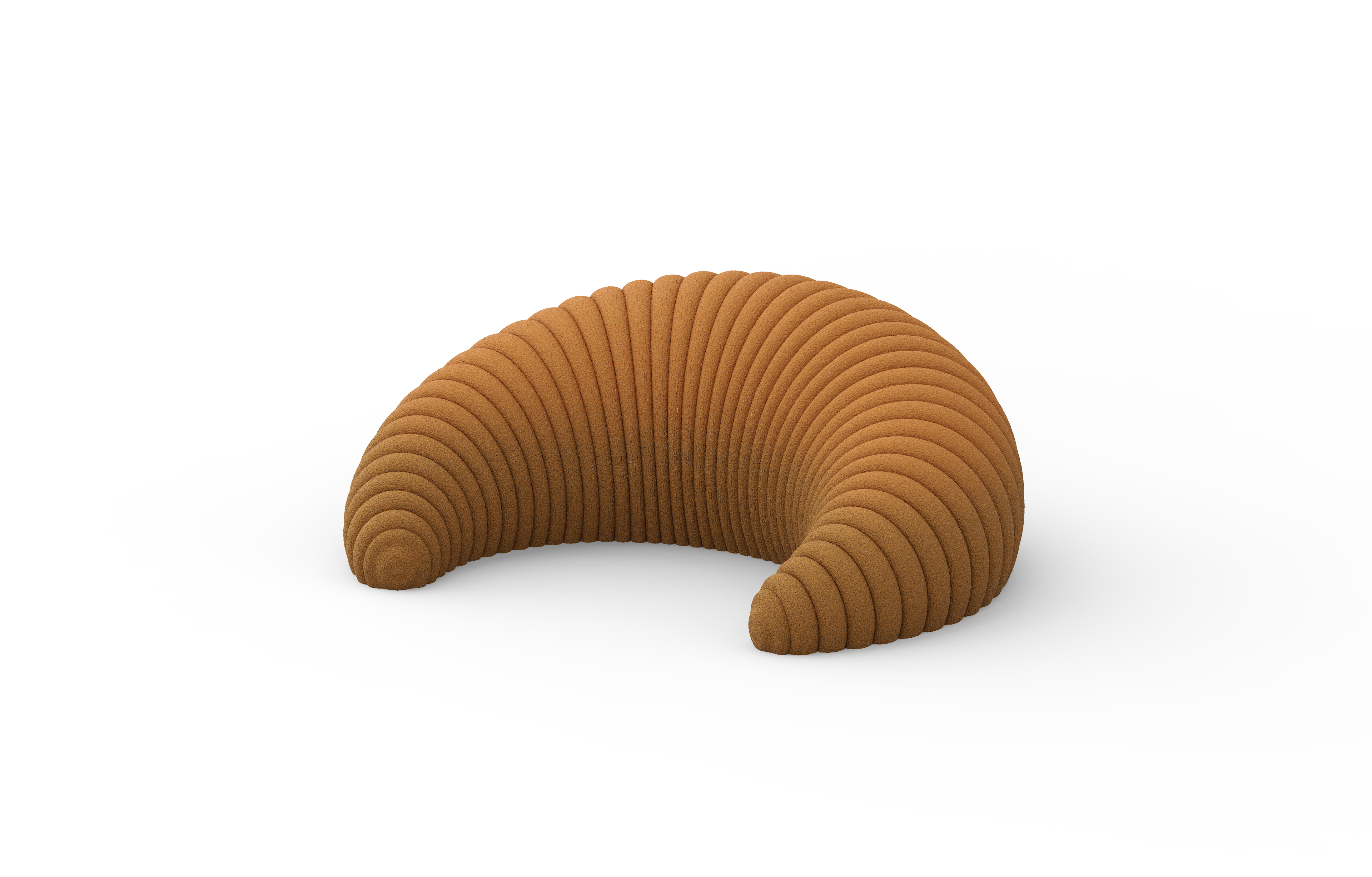 Moon Singular Mold