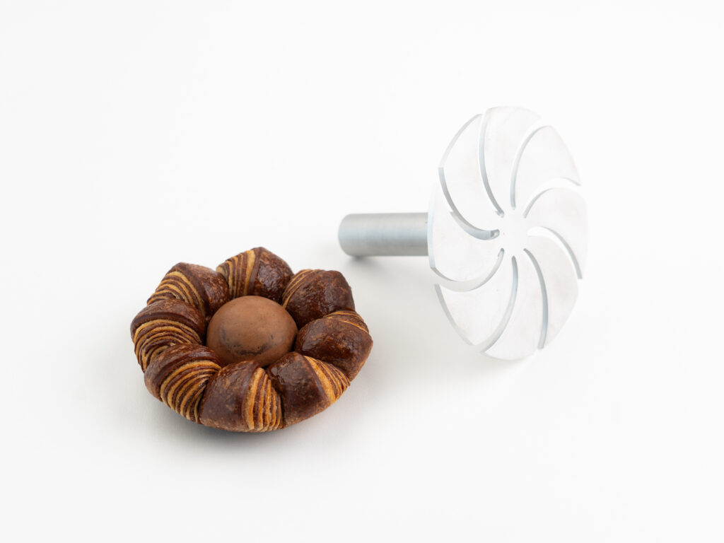 Spiral Cutting Tool