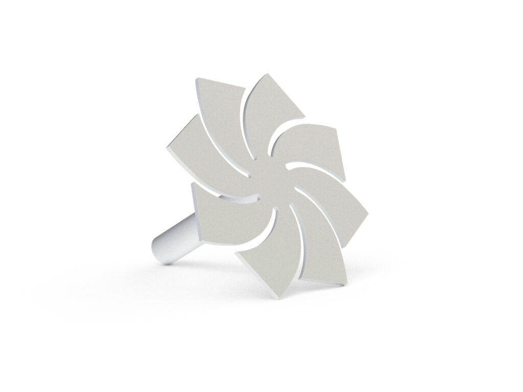 Flower Viennoiserie Tools