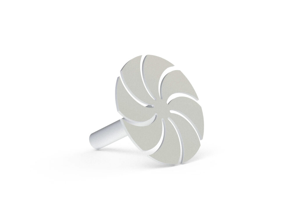 Spiral Viennoiserie Tools