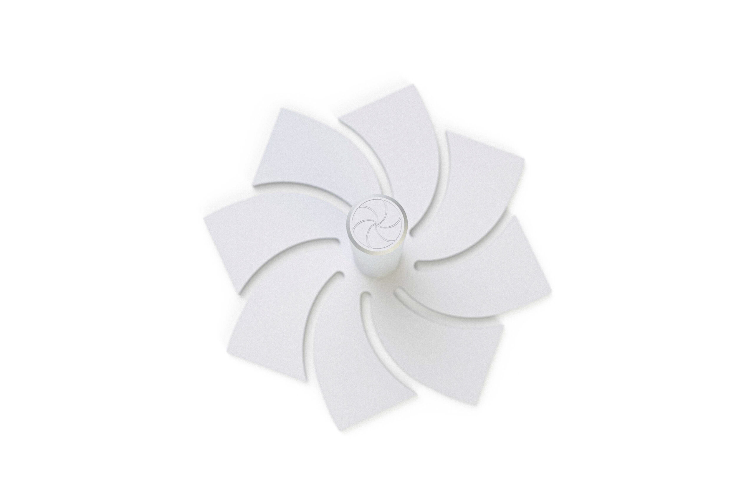 Flower Viennoiserie Tools