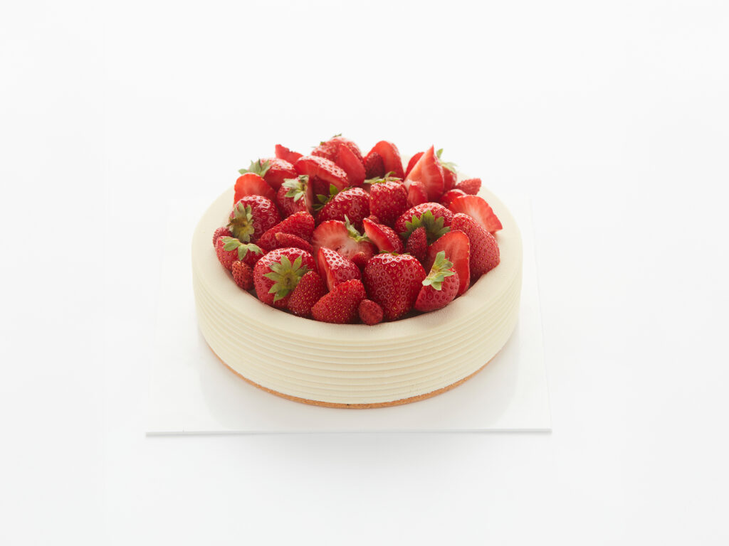 Sides Cake Molds