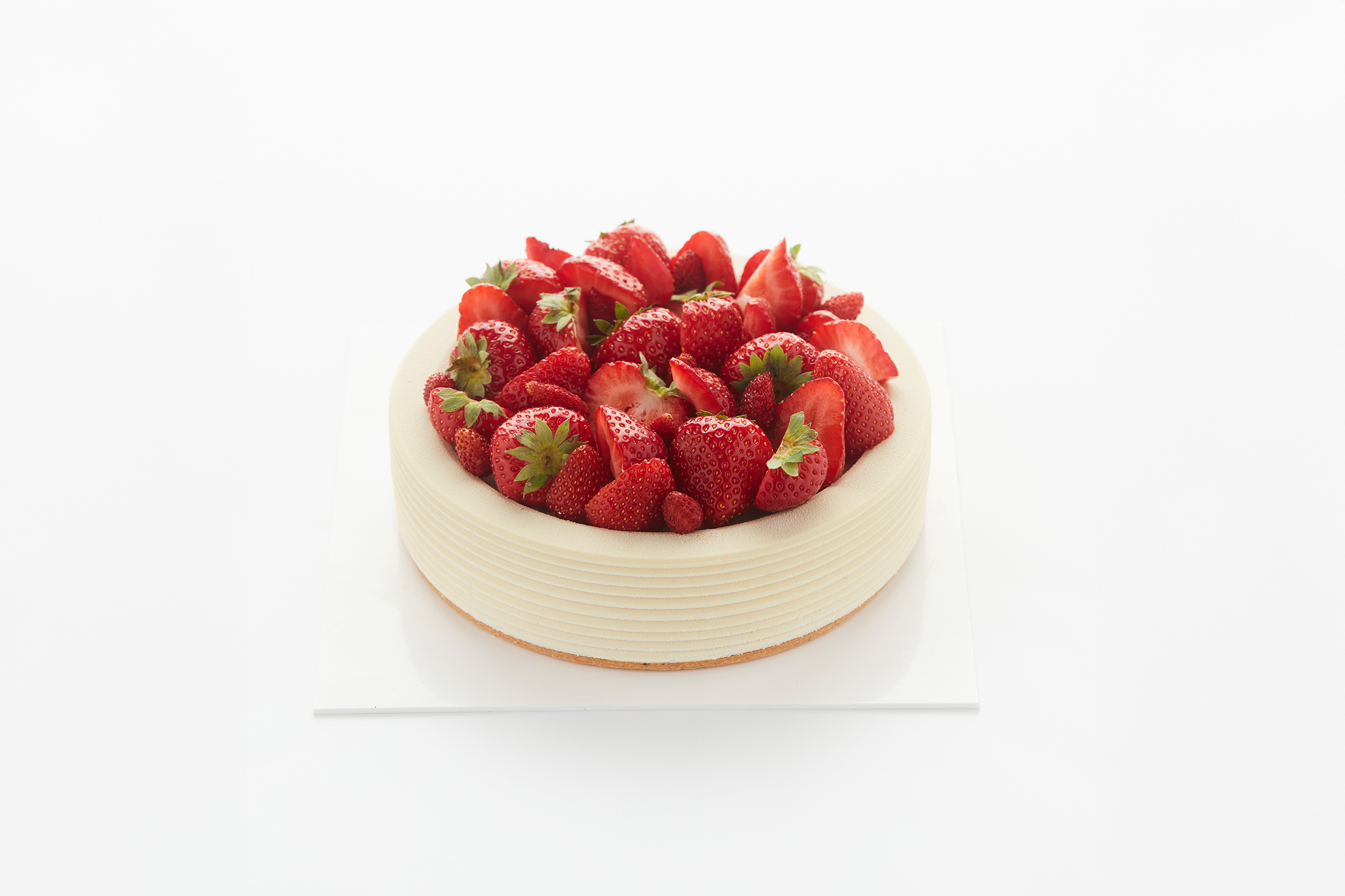 Sides Cake Molds