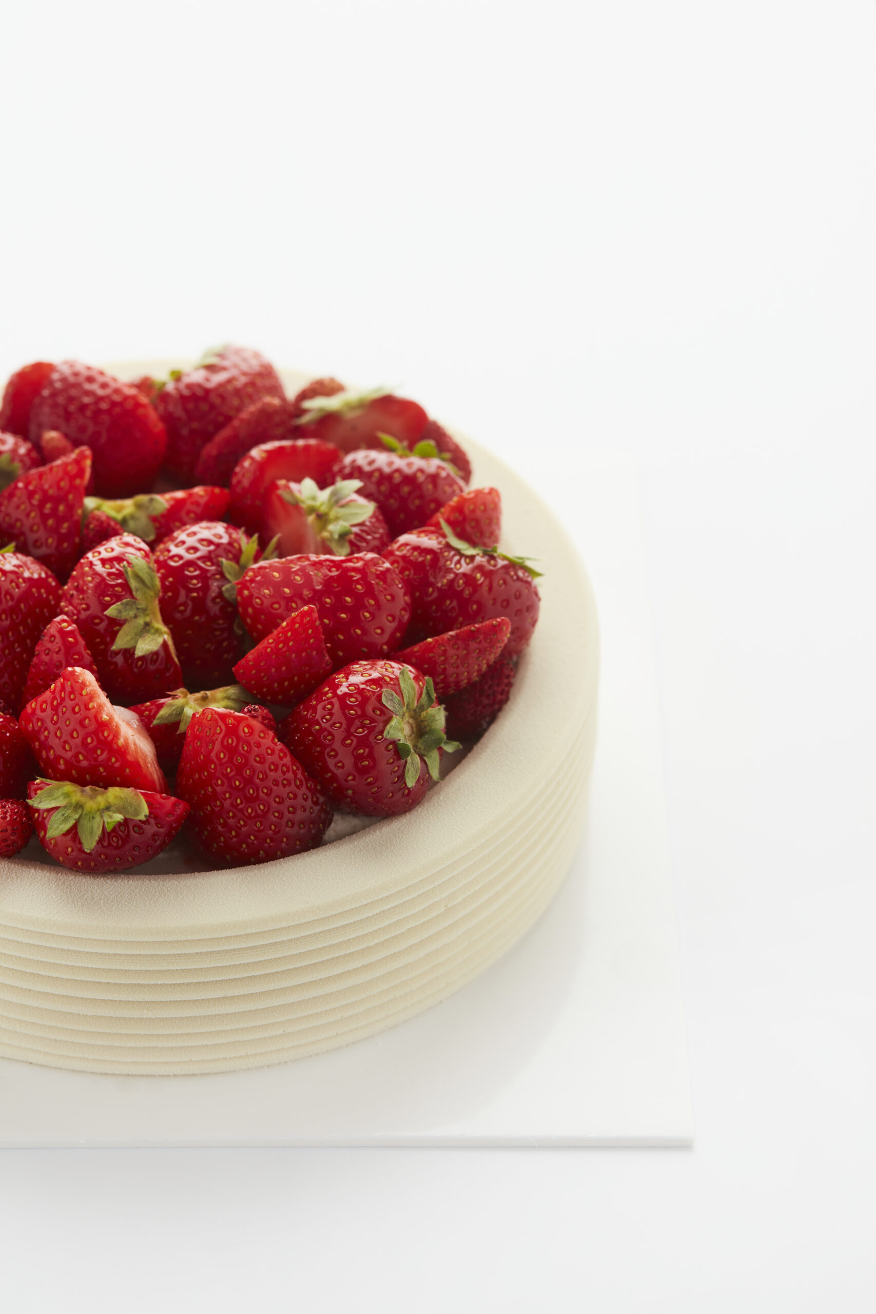 Sides Cake Molds