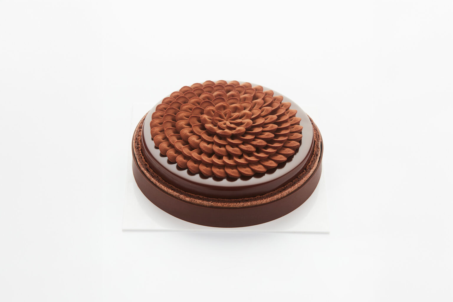 Petal Topper Molds