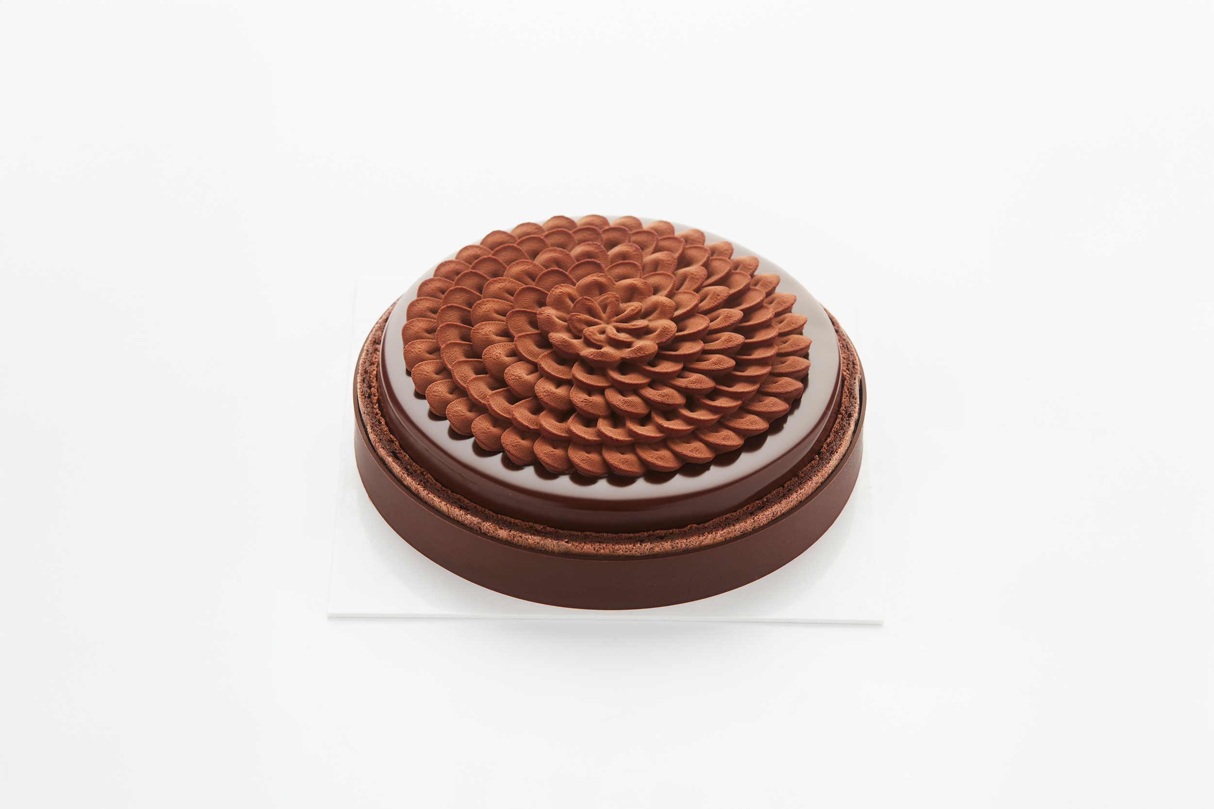 Petal Topper Molds
