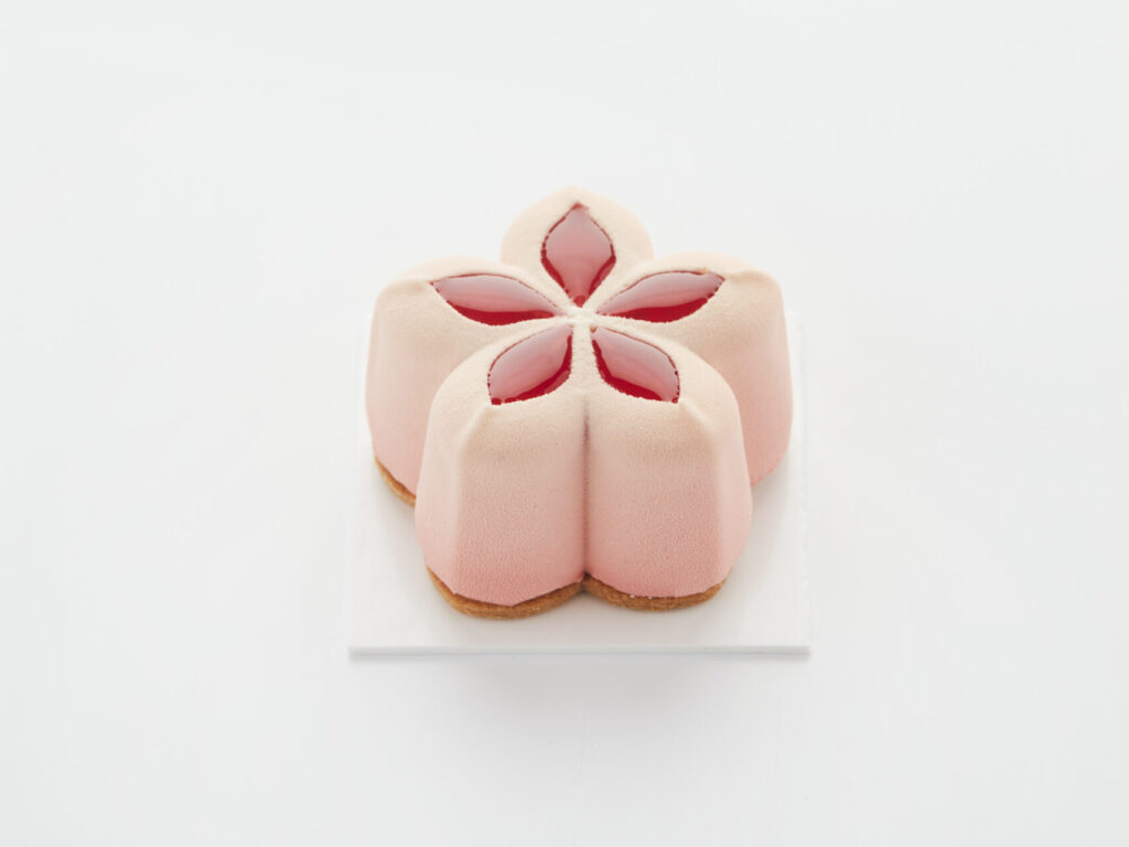 Sakura Singular Molds