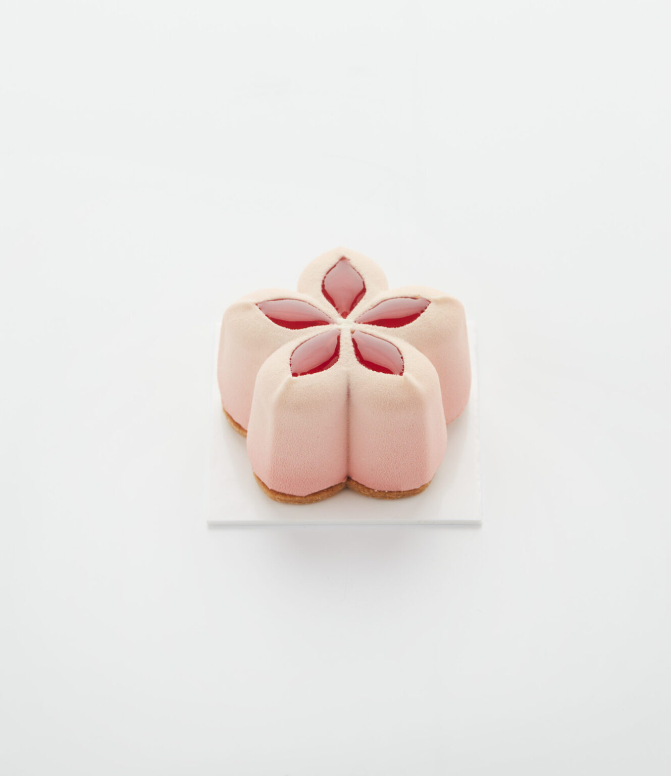 Sakura Singular Molds