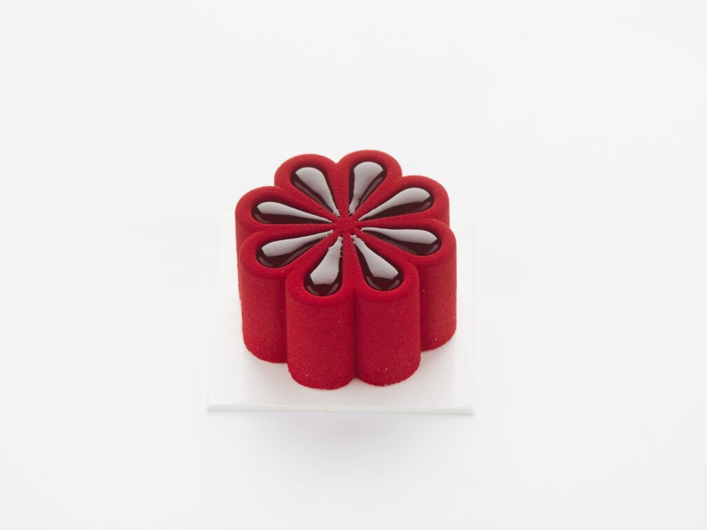 Flower Singular Molds