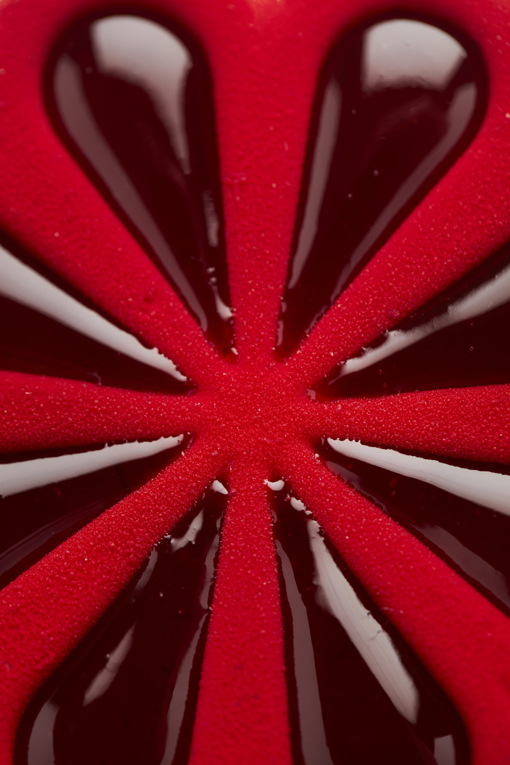 Flower Singular Molds