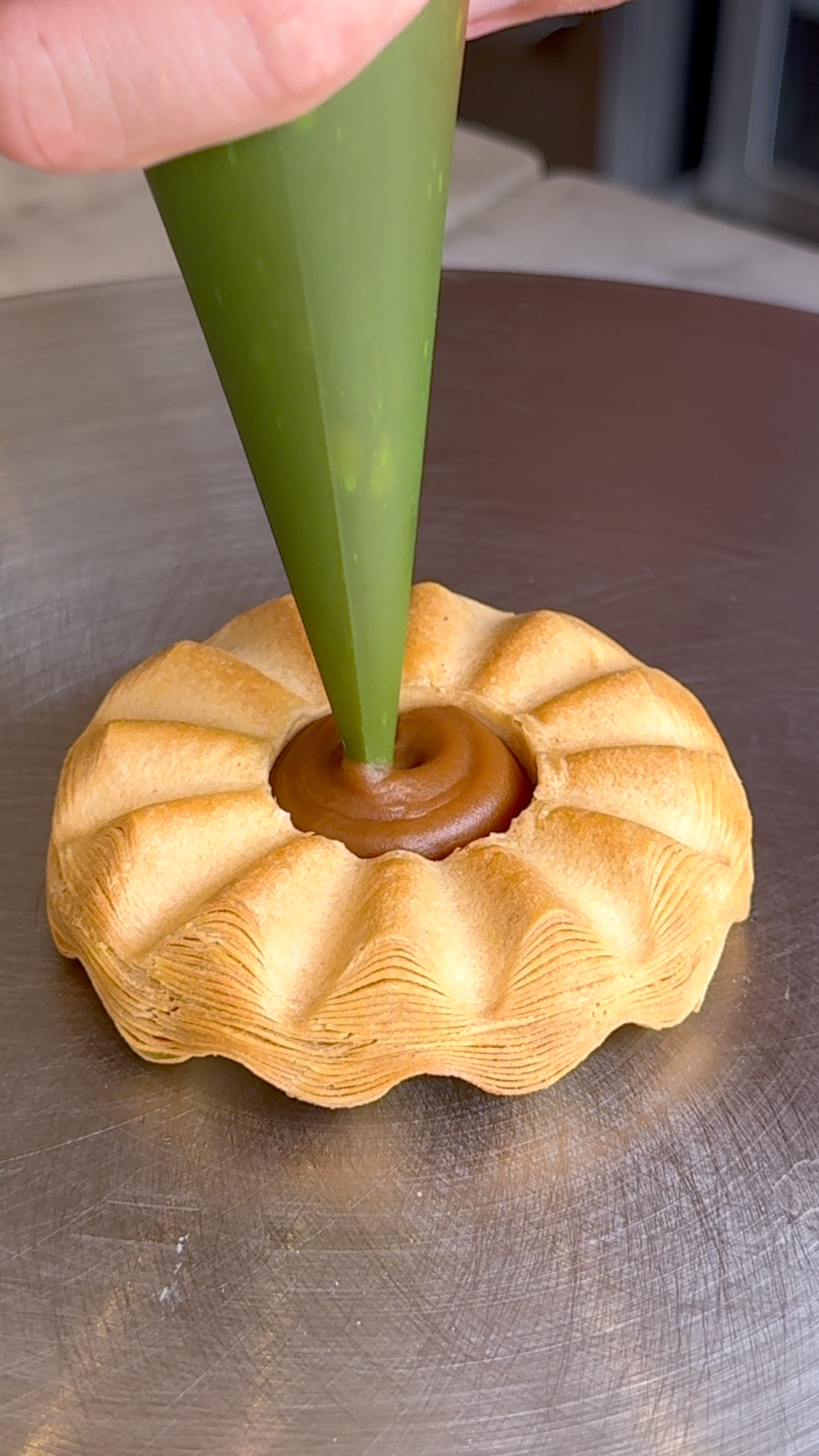 Honoré Pressing Molds