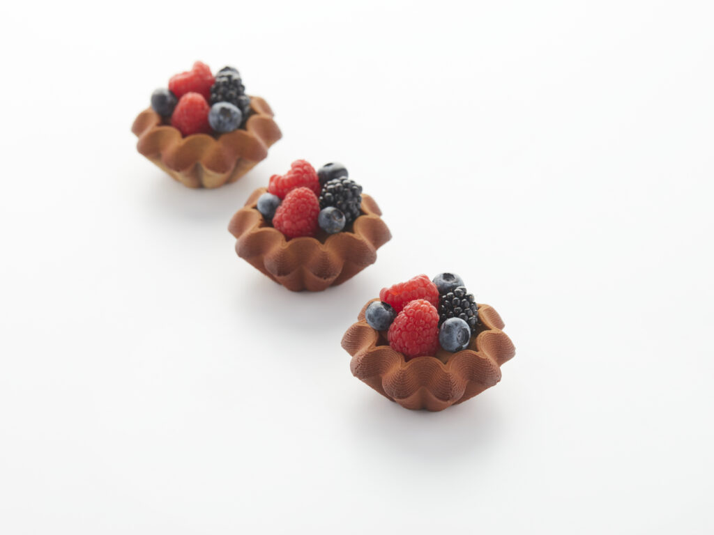 Flan Feuilletée Singular Mold
