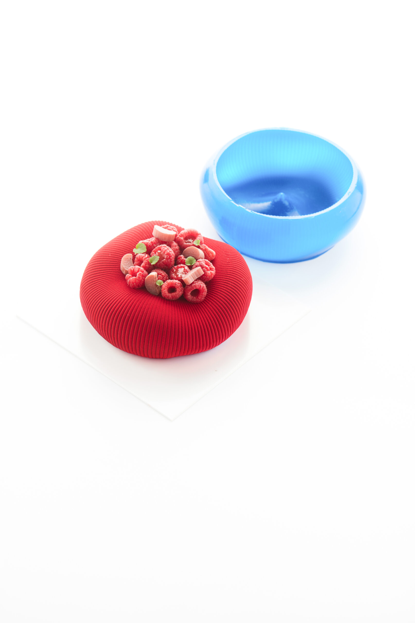 Pillow Cake Mold