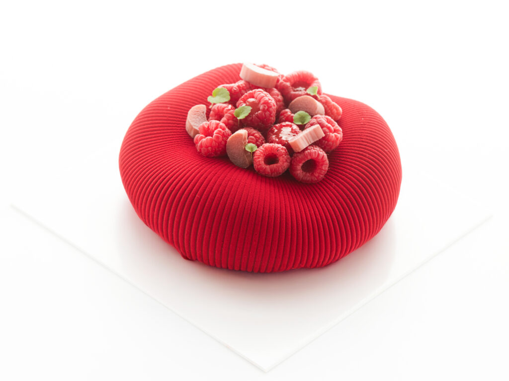 Pillow Cake Mold