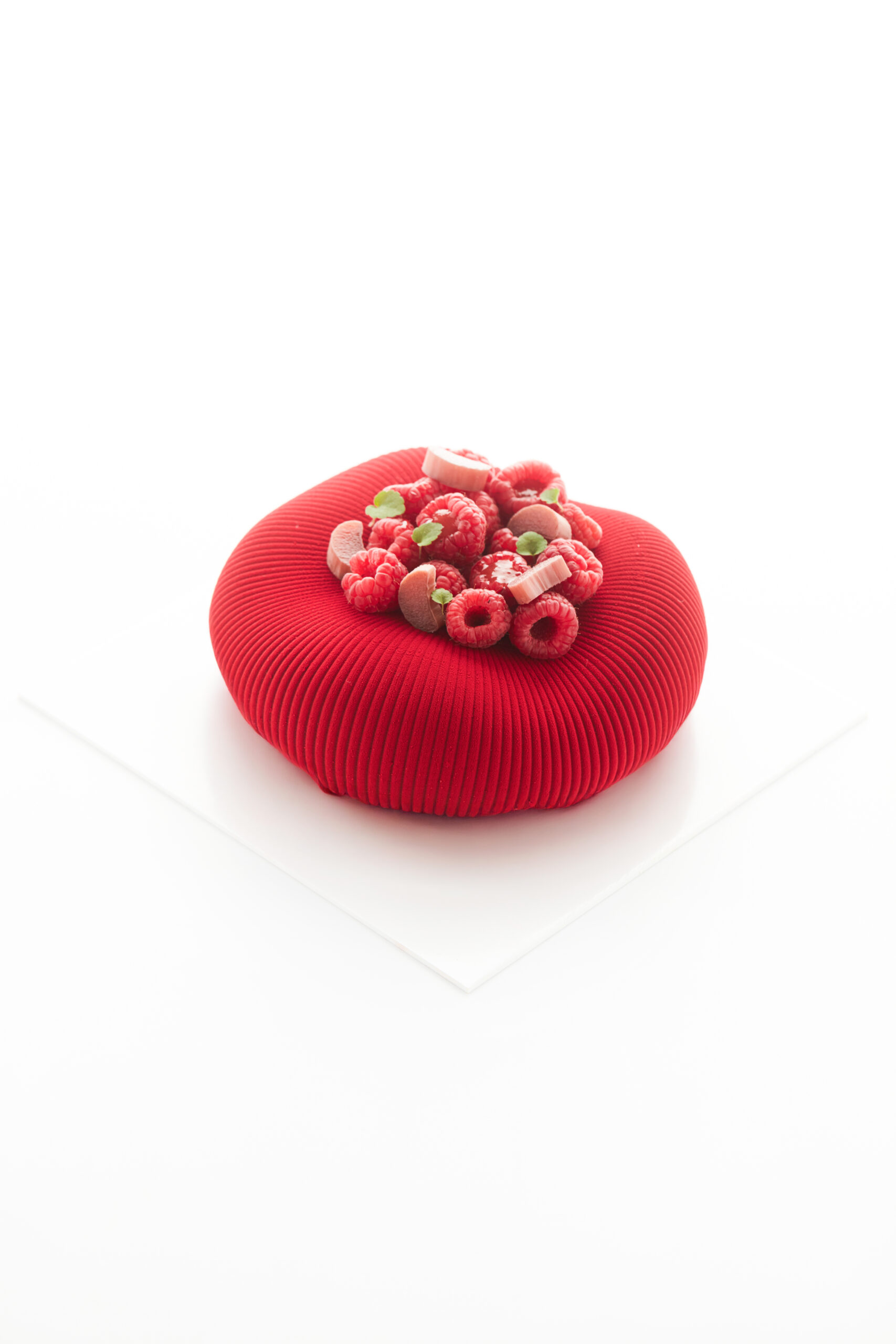 Pillow Cake Mold