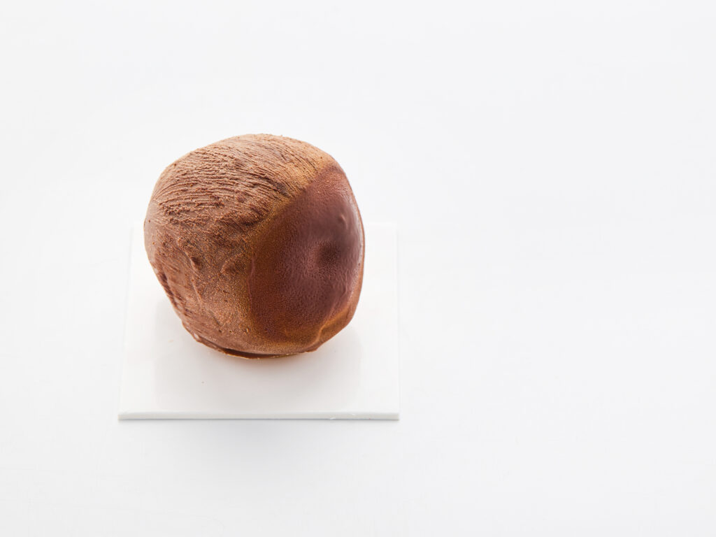Realistic Hazelnut Molds