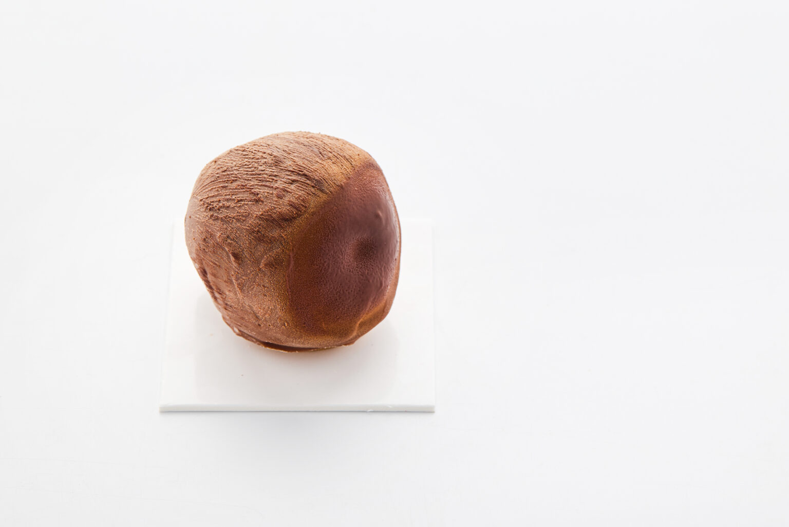 Realistic Hazelnut Molds