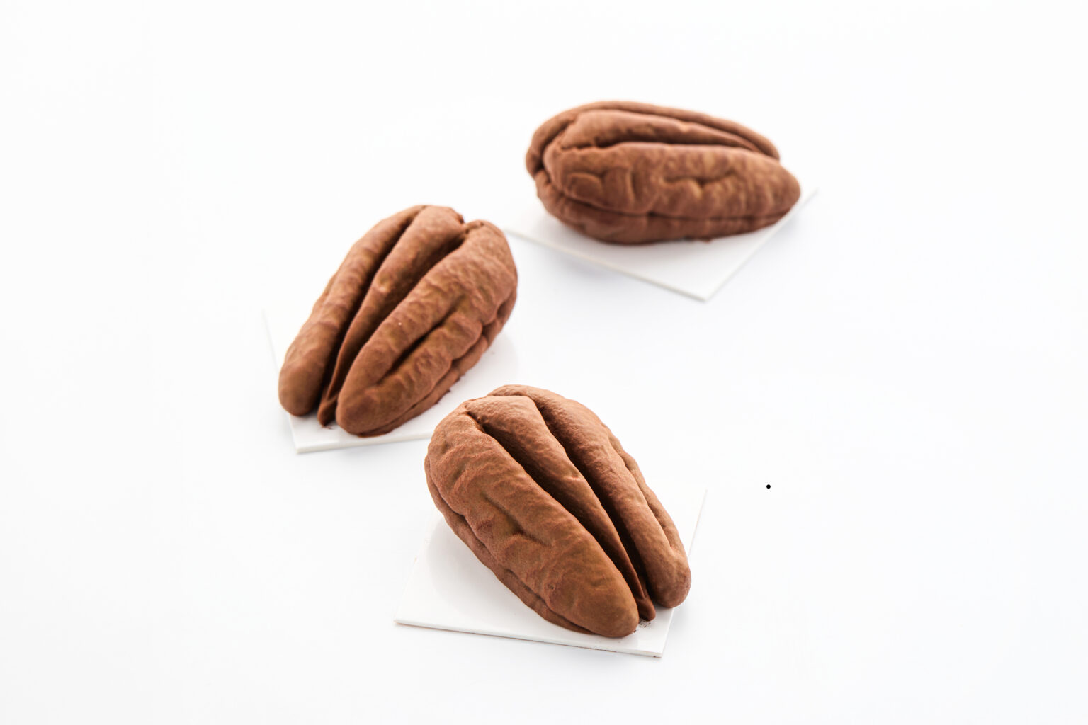 Realistic Pecan Molds