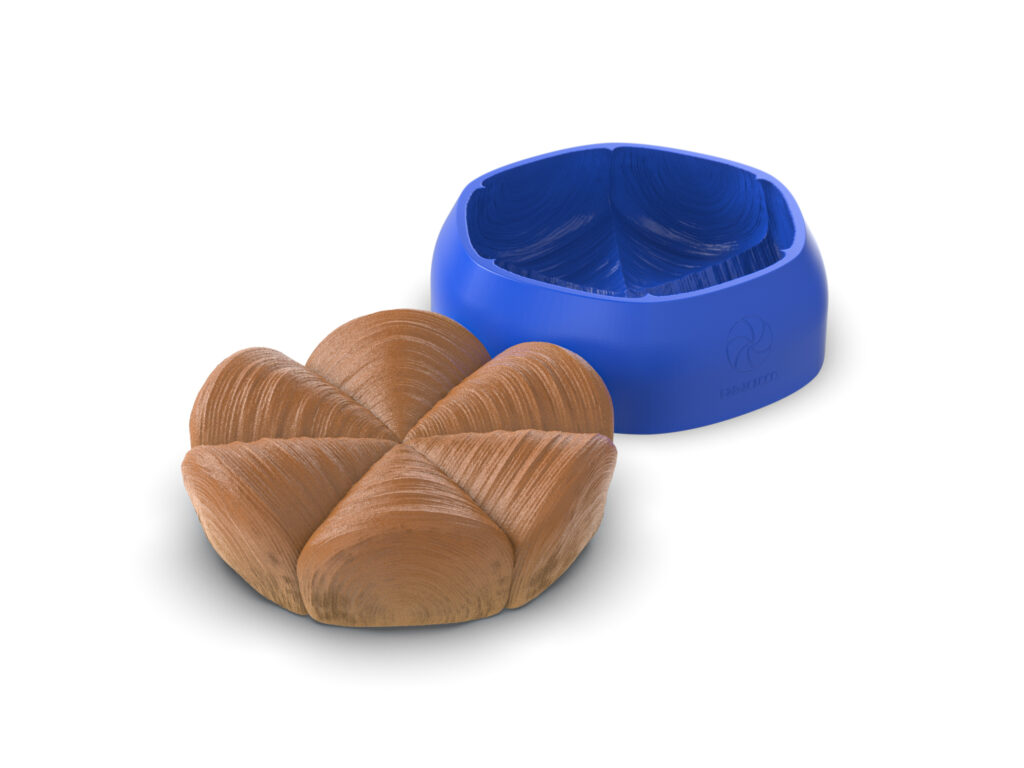 Galette Cake Mold