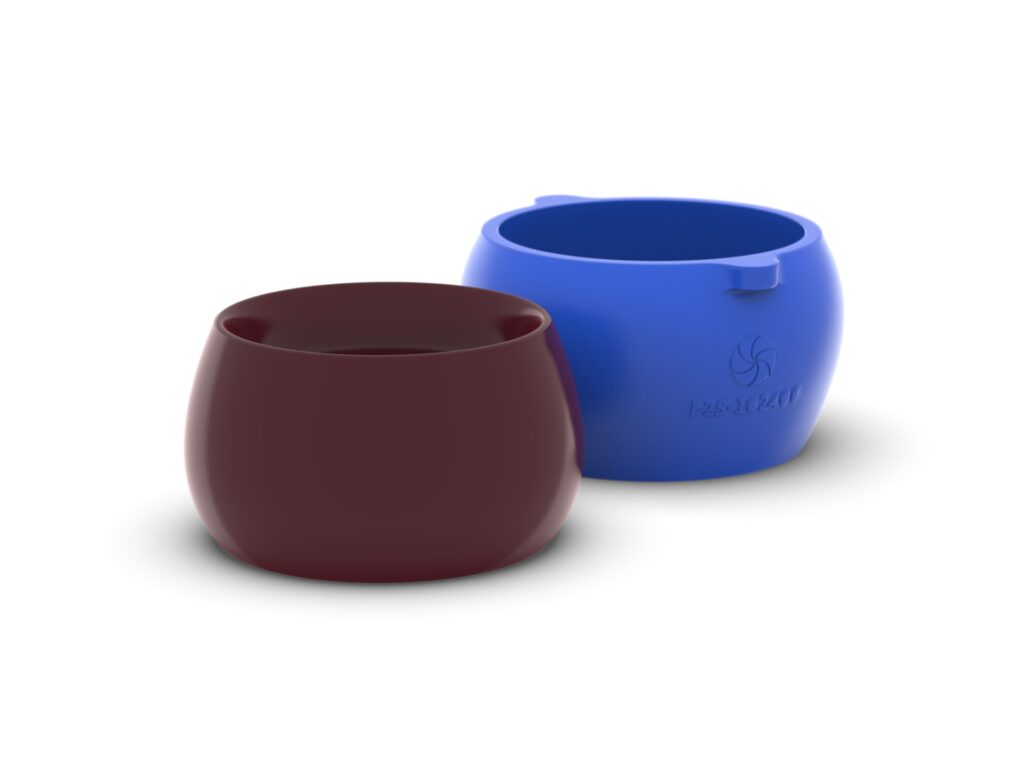 Écuelle Singular Mold