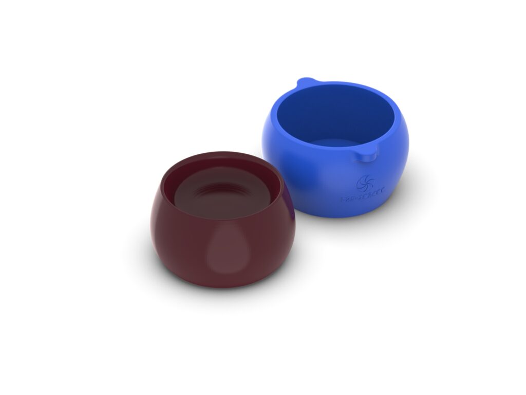 Écuelle Singular Mold