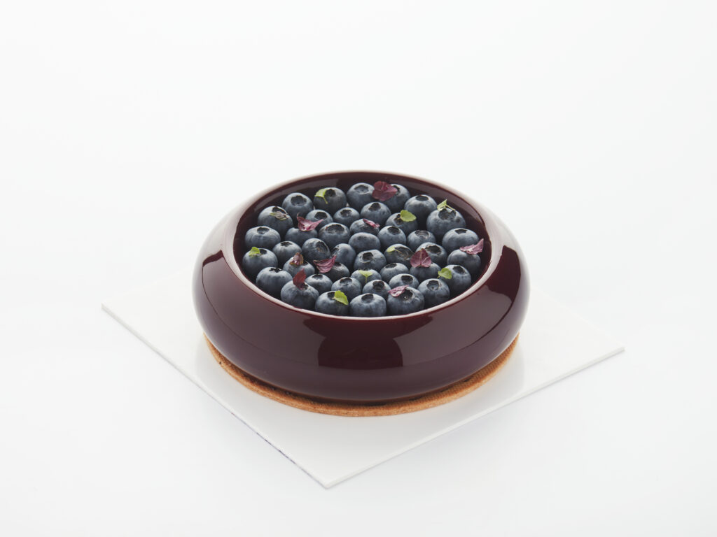Écuelle Cake Mold