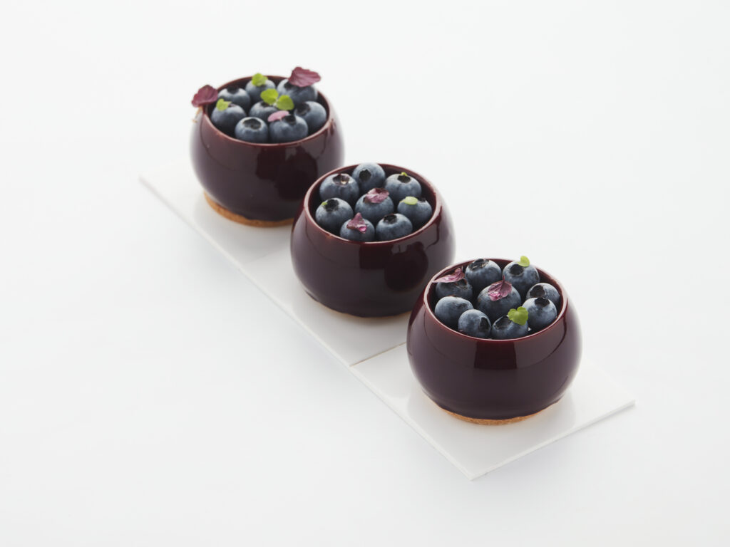 Écuelle Singular Mold