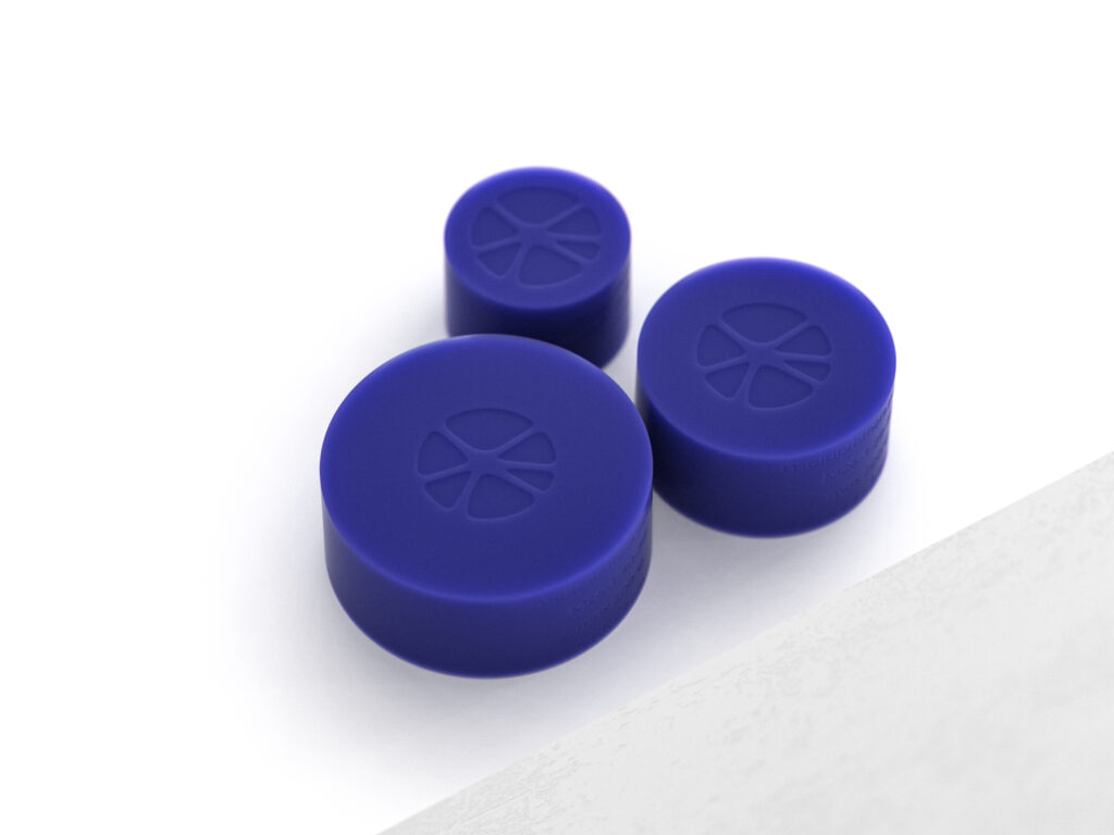 Silicone Viennoiserie Pucks