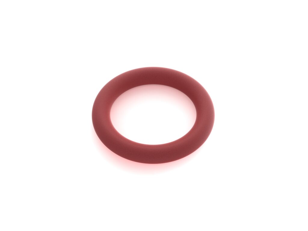Torus Ø16.7x2.5 Molds