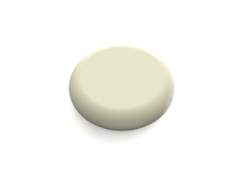 Rounded Disc Ø18x4.5 Molds
