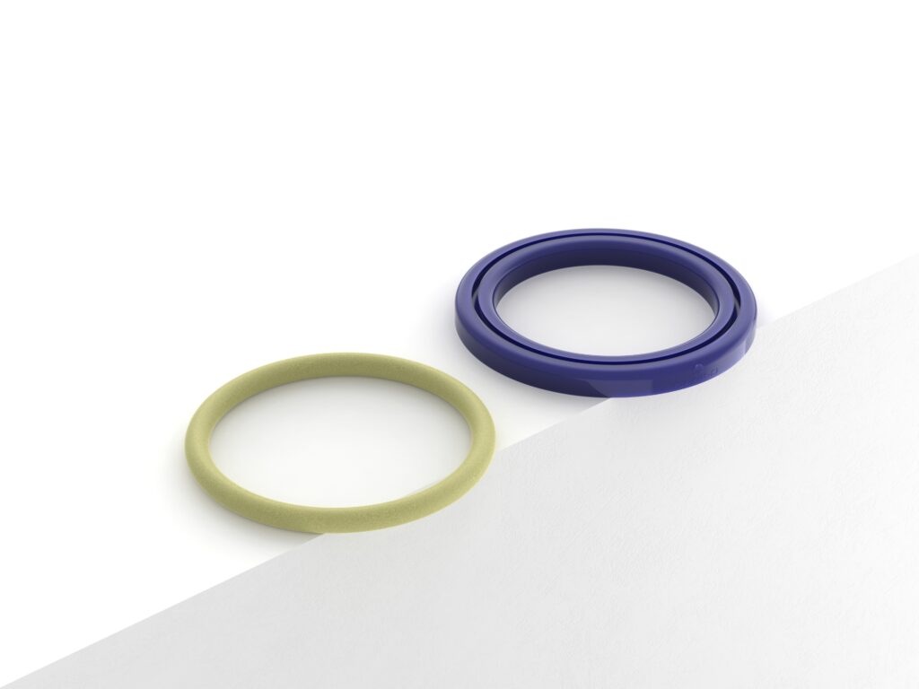 Torus Ø15.8x1.2 Molds