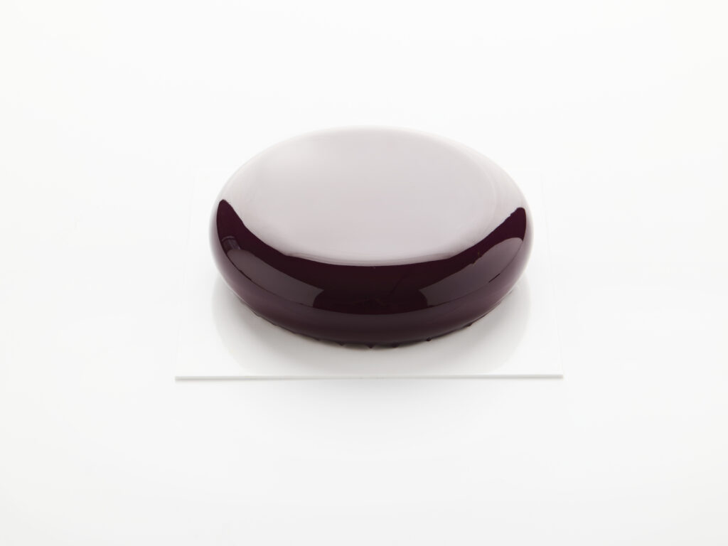 Rounded Puck Ø18x4.3 Molds