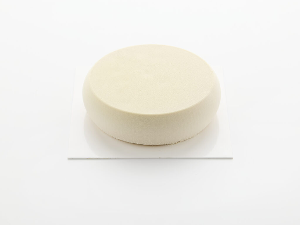 Rounded Disc Ø18x4.5 Molds
