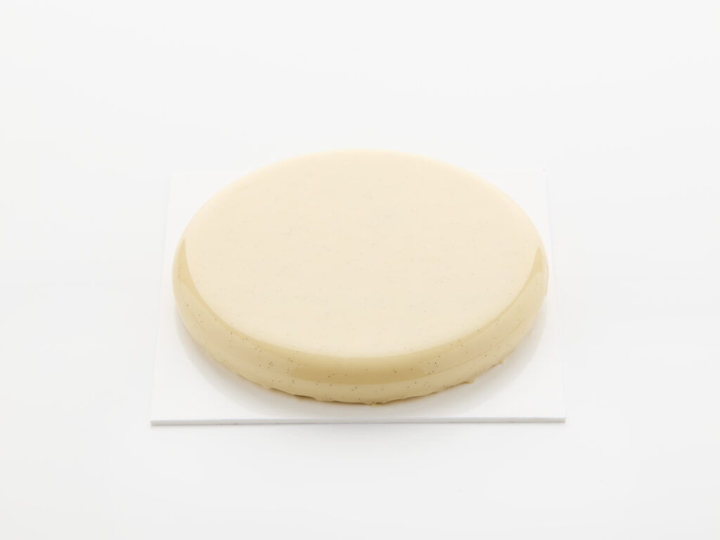 Rounded Disc Ø15.8x2.0 Molds