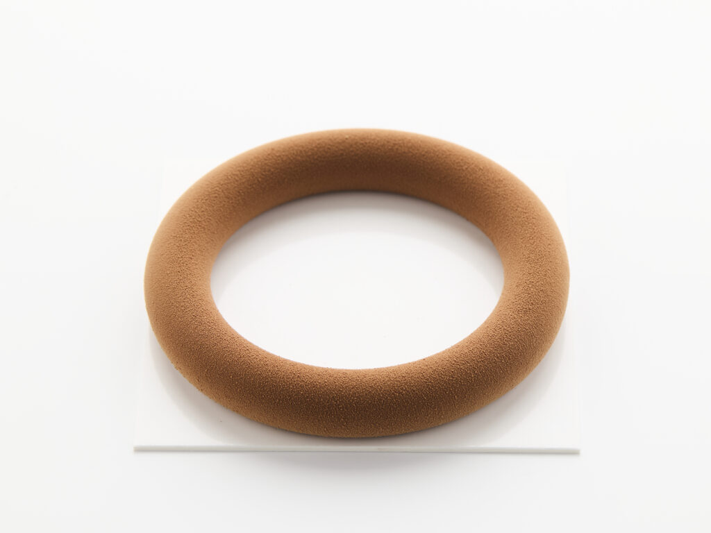 Torus Ø16.7x2.5 Molds