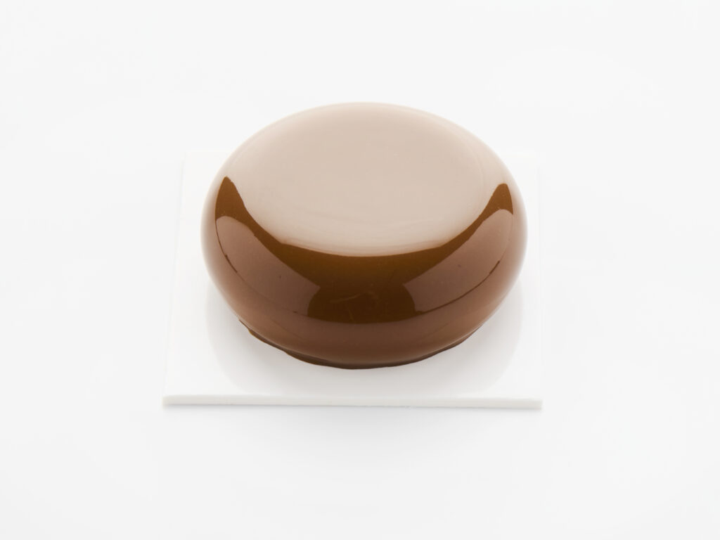 Rounded Disc Ø7.1x2.5 Molds