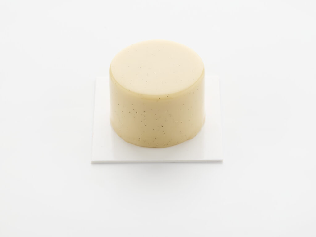 Straight Puck Ø5.9x4.0 Molds