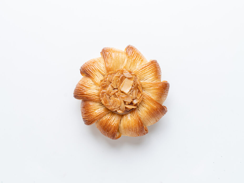 Flower Vienoisserie Molds Spiked