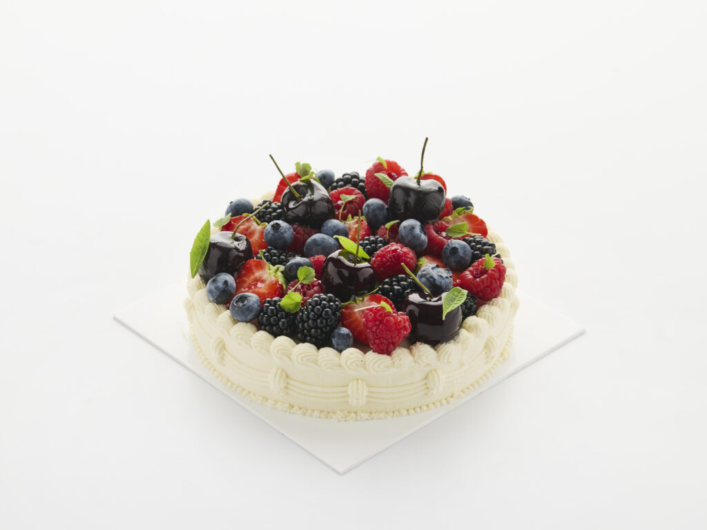 Époque Cake Molds
