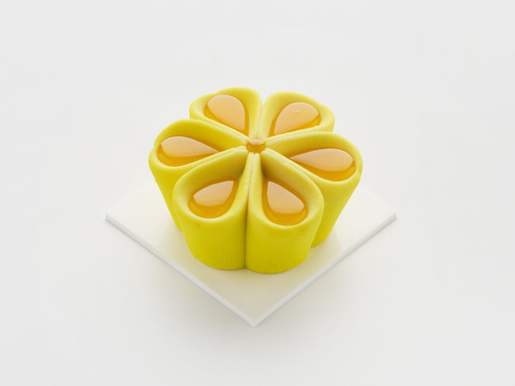 Petal Flower Singular Molds